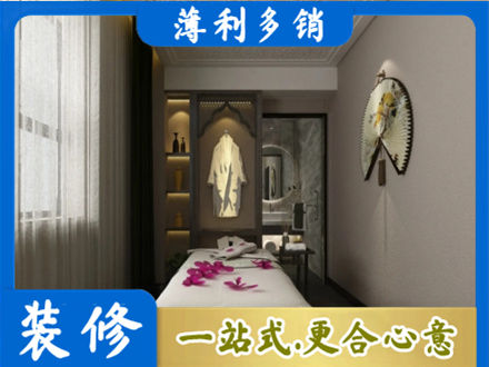 惠州市惠东衣帽间装修