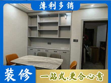 惠州市惠东专业餐边柜定制