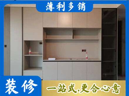 惠州市惠东定制衣柜鞋柜餐边柜22.jpg