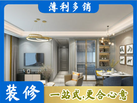 惠州市惠东专业全屋通刷艺术漆